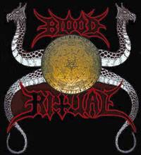 logo Blood Ritual (USA)